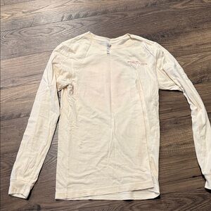Sewing Down South Long Sleeve Tee